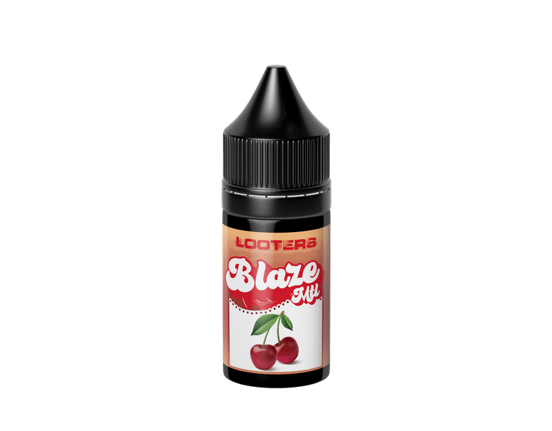 Looters Blaze 30ML MTL
