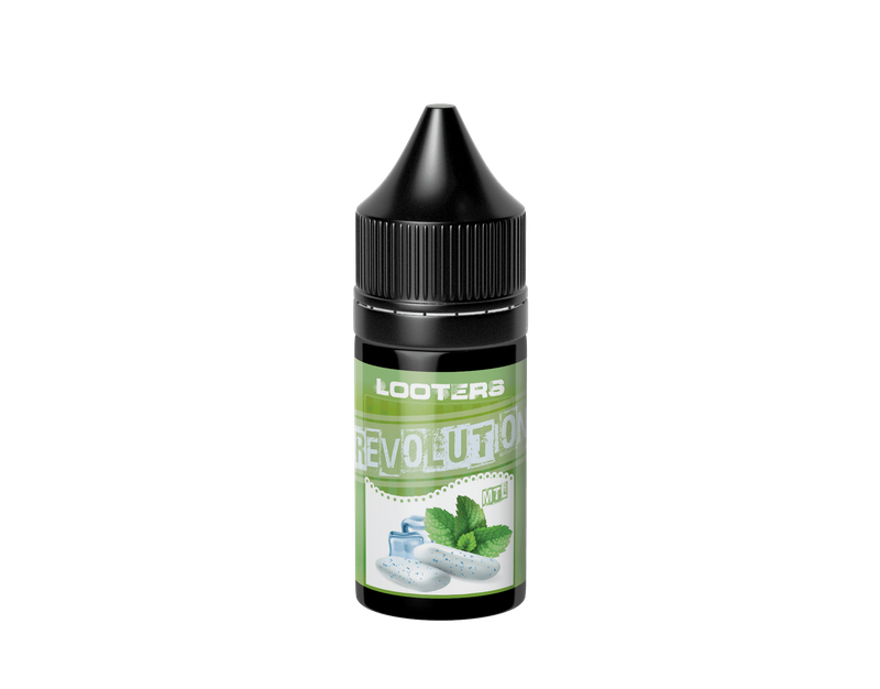 Looters Revolution 30ML MTL
