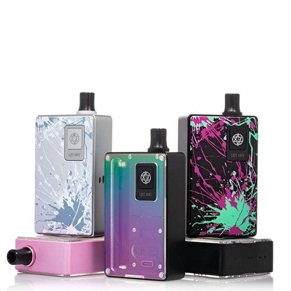 Lost Vape Centaurus B80 AIO Kit