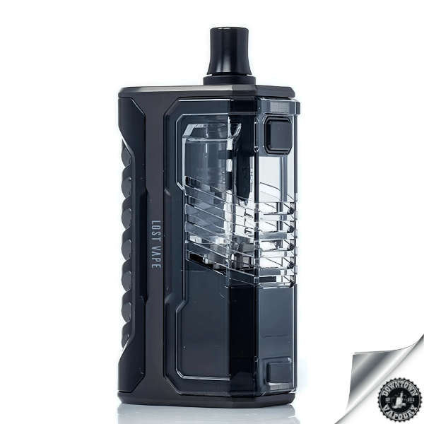 Lost Vape Centaurus G80 AIO Pod Mod Kit