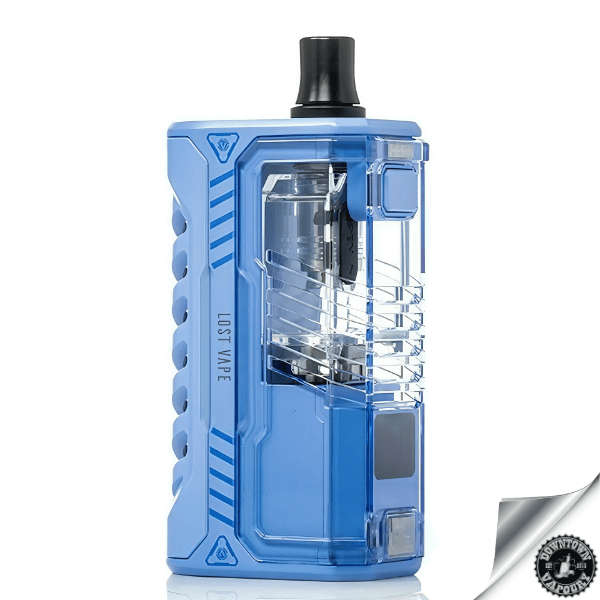 Lost Vape Centaurus G80 AIO Pod Mod Kit