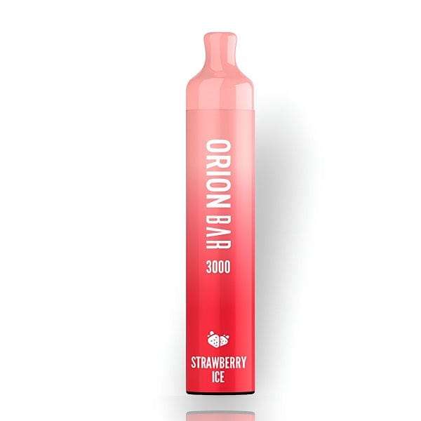 Lost Vape Orion Bar 3000 Puff Disposable 5%