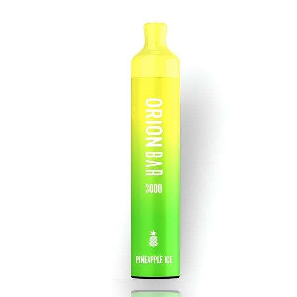Lost Vape Orion Bar 3000 Puff Disposable 5%