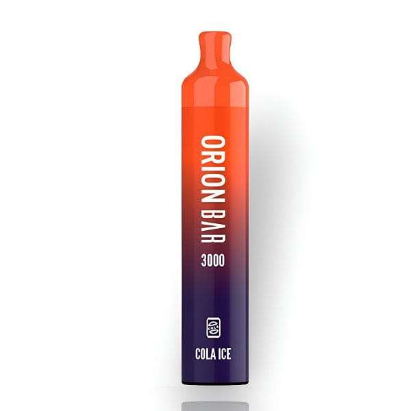 Lost Vape Orion Bar 3000 Puff Disposable 5%