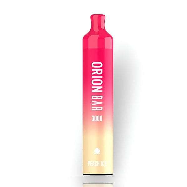 Lost Vape Orion Bar 3000 Puff Disposable 5%