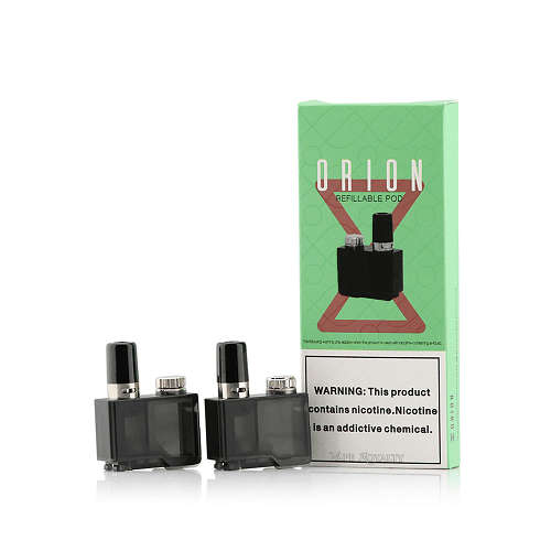 Lost Vape Orion DNA GO Replacement Pod (1 pc)