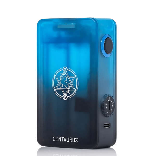 Lost Vape Quest Centaurus P200 Box Mod