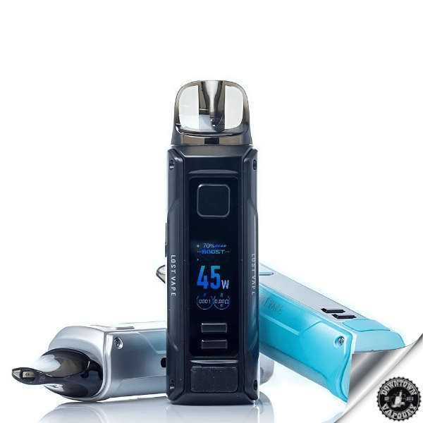Lost Vape Thelema Nano 45W Pod Kit