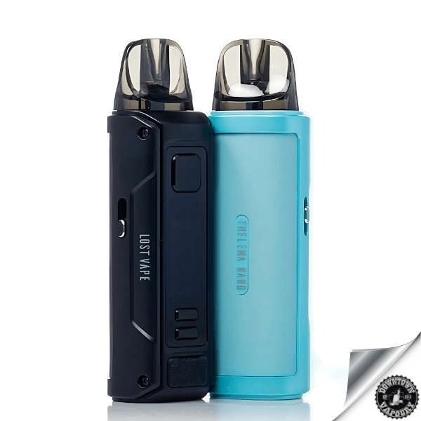 Lost Vape Thelema Nano 45W Pod Kit