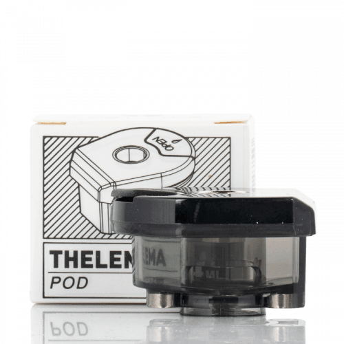 Lost Vape THELEMA Replacement Pods (1 pc)