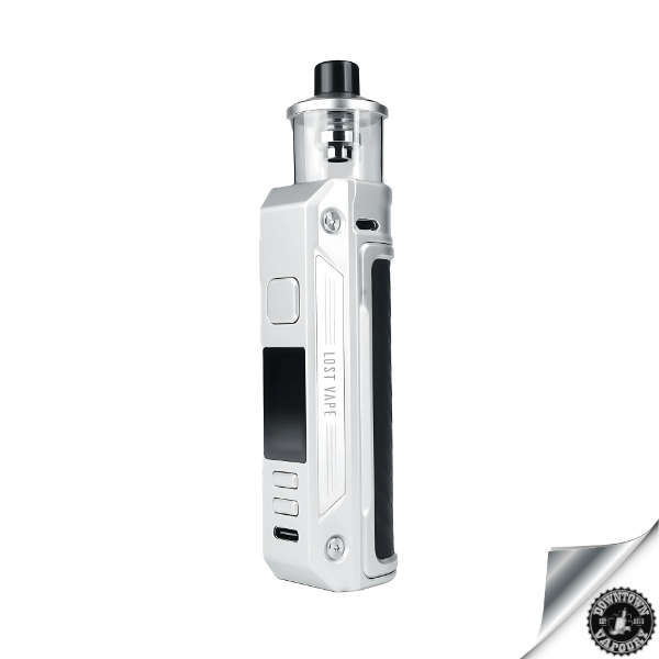 Lost Vape Thelema Urban 80 Pod Mod Kit