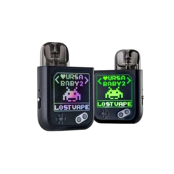 Lost Vape URSA Baby 2 22W Pod System