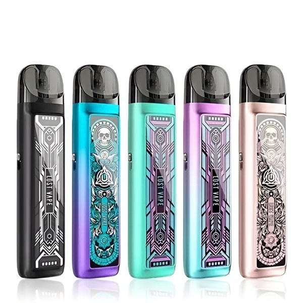 Lost Vape URSA Nano 2 Pod System