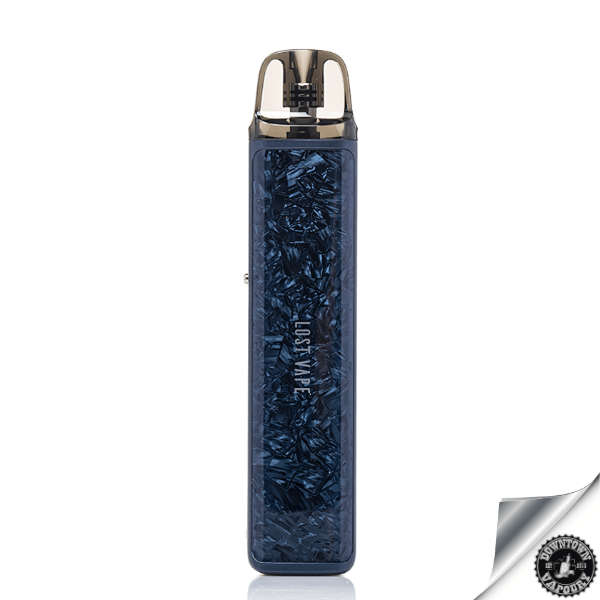 Lost Vape URSA NANO 3 30W Pod Kit