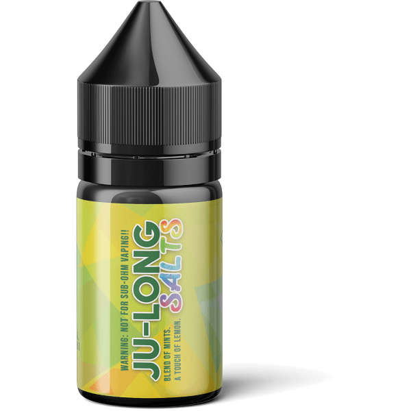 Majestic Ju-Long ICED UP 30ml Salts
