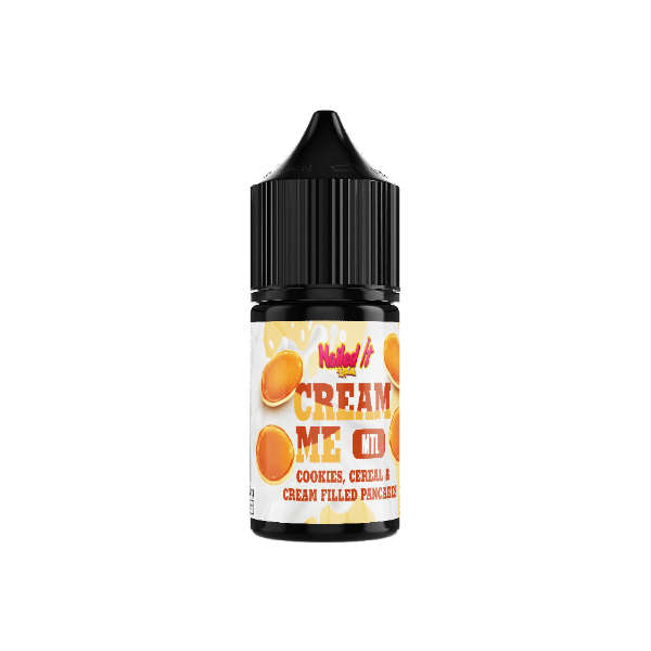 Nailed It Cream me pancakes MTL 30ML