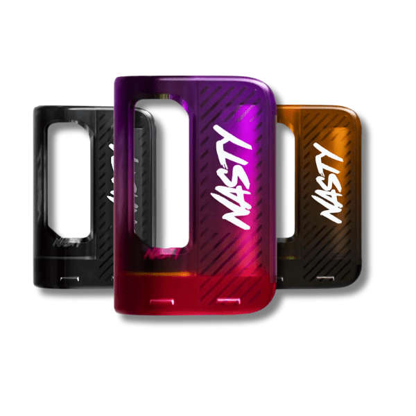 Nasty PX10 Pod Device Battery