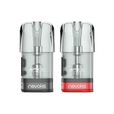 Nevoks APX Replacement Mesh Pods (1 pc)