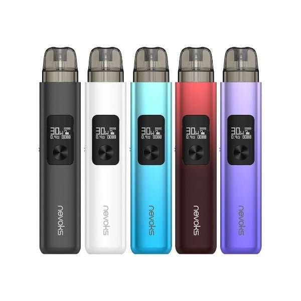 Nevoks Feelin AX Pod Kit