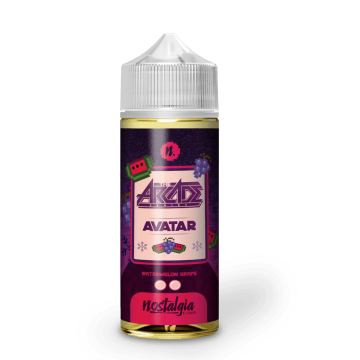 Nostalgia Avatar 120ml
