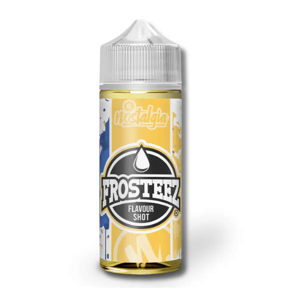 Nostalgia Frosteez Longfill