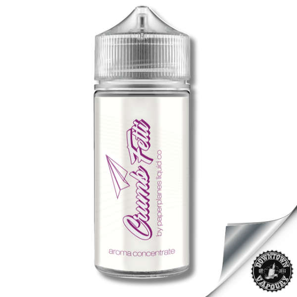 Paper Planes - Crumbfetti Longfill