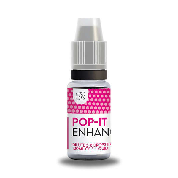 Pop-it Enhancer (PG) (10ml)