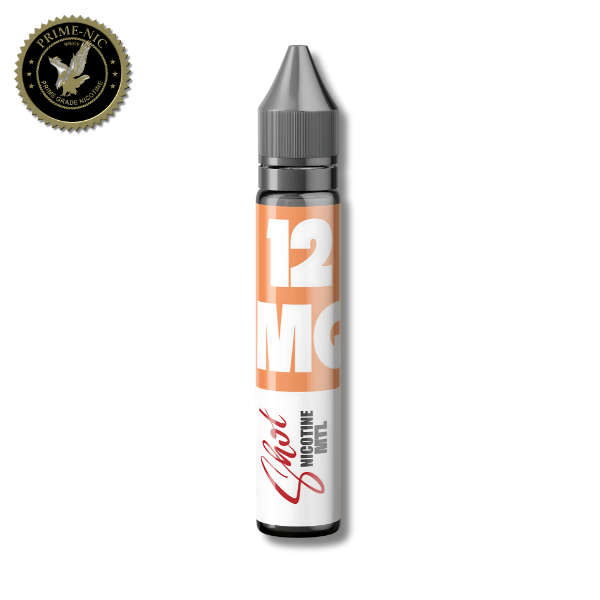 Prime Nicotine Shot MTL (VG) (30ml)