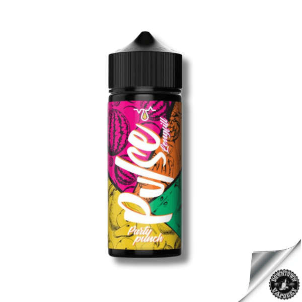 Pulse - Party Punch Longfill