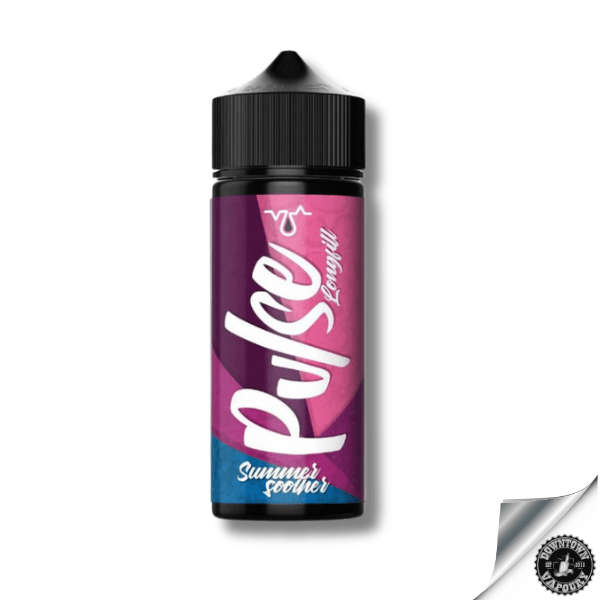 Pulse - Summer Soother Longfill