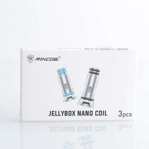 Rincoe Jellybox Nano Replacement Coil