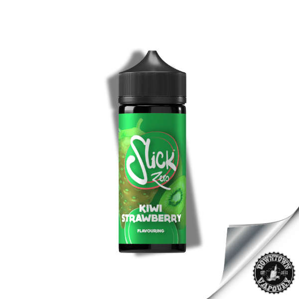 Slick Kiwi Strawberry (Long Fill)
