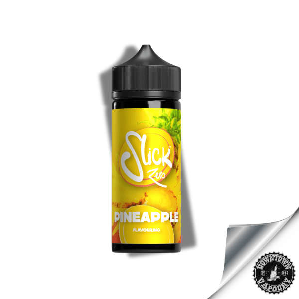 Slick Pineapple (Long Fill)
