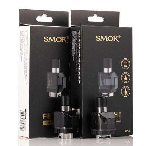 Smok Fetch Pro Replacement Pods RPM/RGC (1 pc)