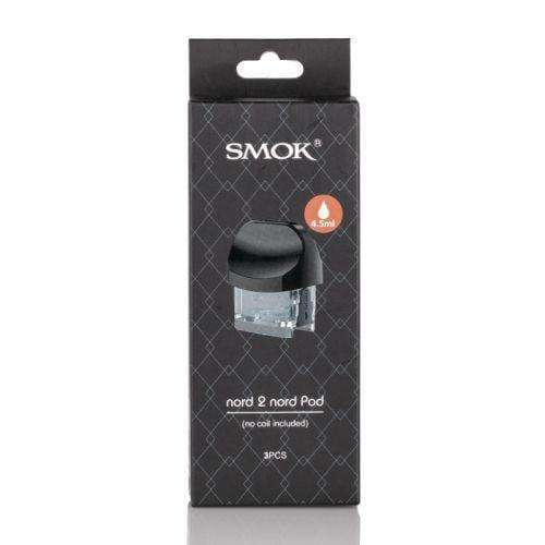 Smok Nord 2 Replacement Pods (1 pc)