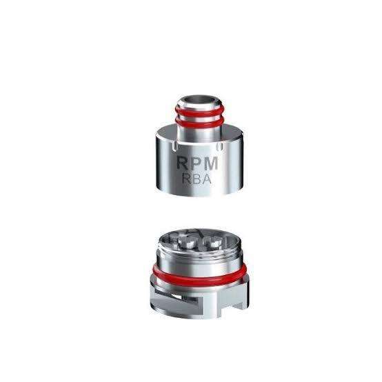 Smok RPM 40 RBA Coil