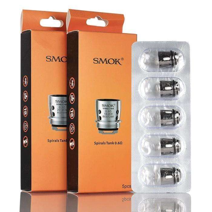 SMOK Spirals Replacement Coil (1pc)