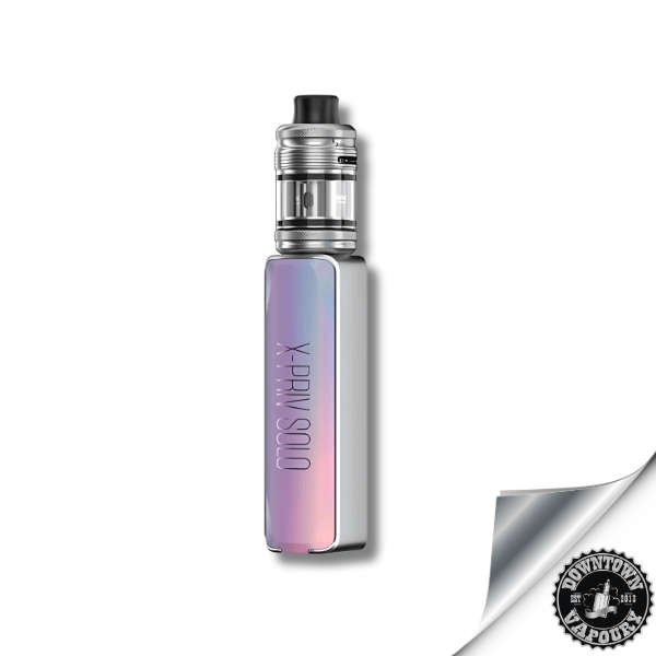 SMOK X-PRIV 80W Solo Kit