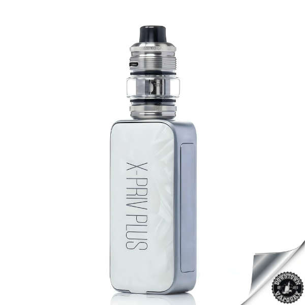 SMOK X-Priv Plus 225W Starter Kit