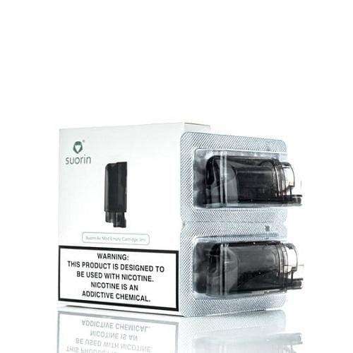 Suorin Air Mod Replacement Pods (1 pc)