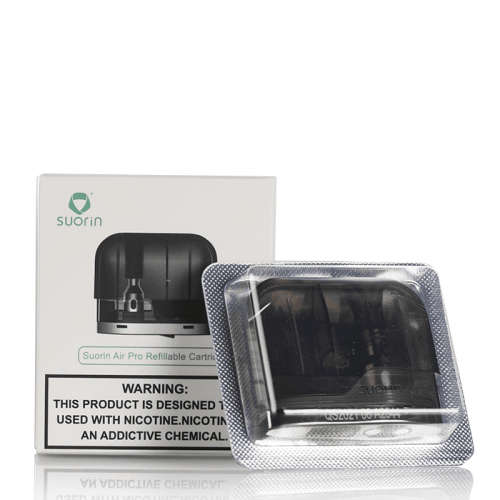 Suorin Air Pro Replacement Pods (1 pc)
