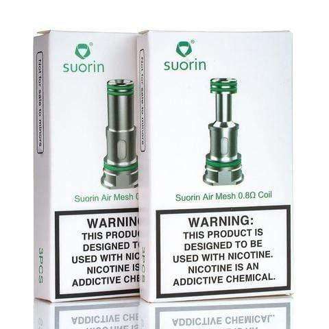 Suorin Air Replacement Coils (1pc)