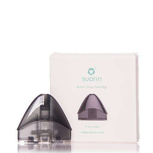 Suorin Drop Replacement Cartridge  (1 pc)