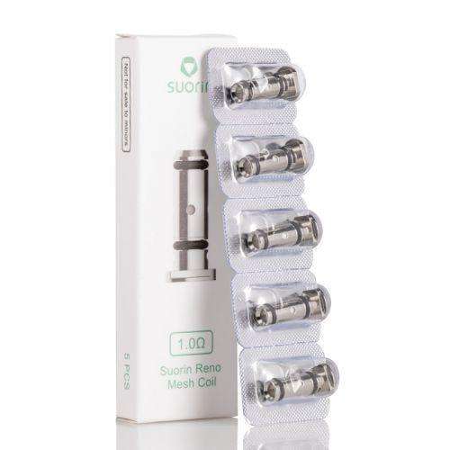 Suorin RENO Replacement Coils (1pc)