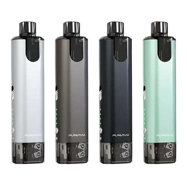 SXmini PureMax Pod Kit