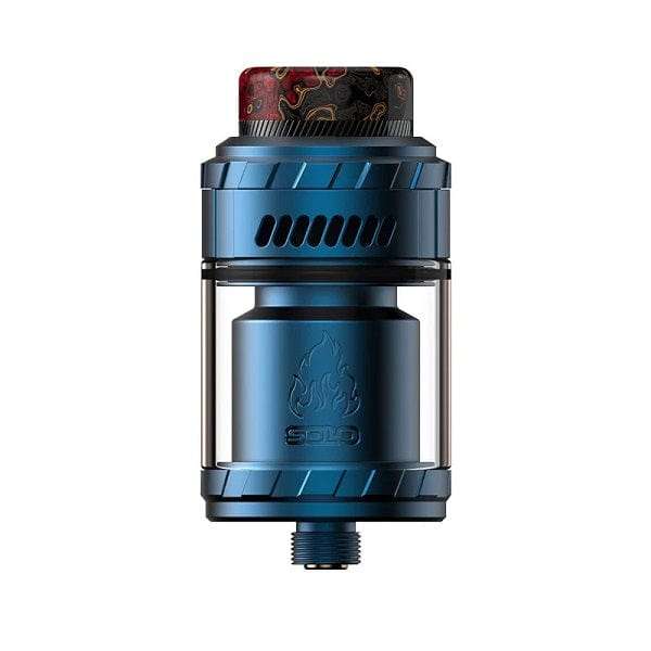Thunderhead Creations Blaze Solo 25mm RTA