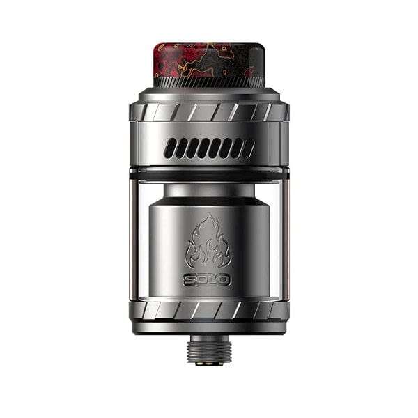 Thunderhead Creations Blaze Solo 25mm RTA