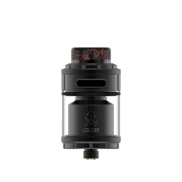 Thunderhead x Mike Vapes Blaze 26mm RTA