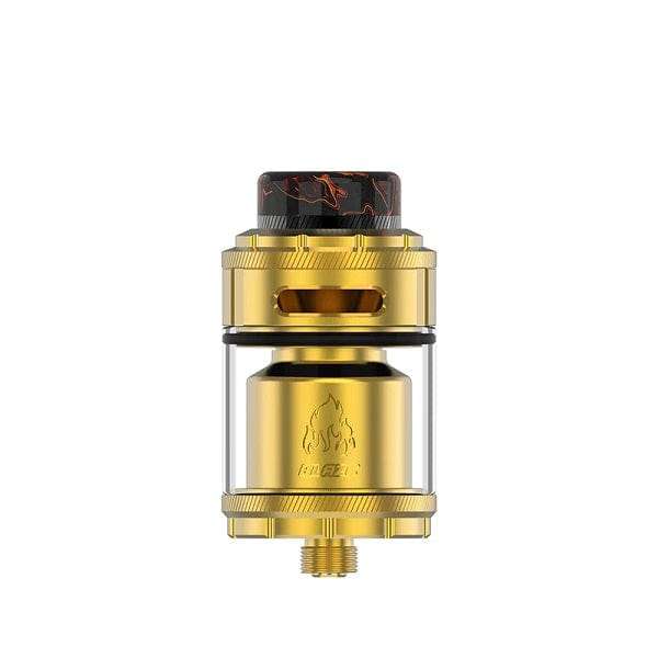 Thunderhead x Mike Vapes Blaze 26mm RTA