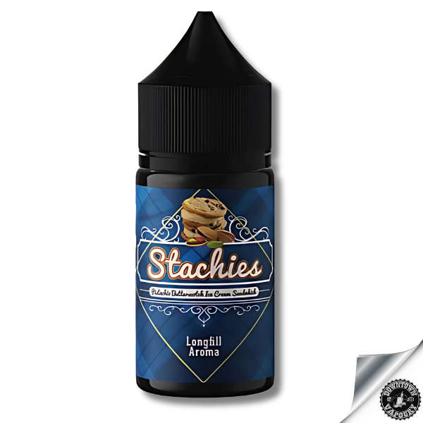 Cloud Flavour Labs Longfill - Stachies
